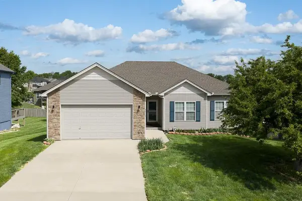 2512 N 111th Terrace, Kansas City, KS 66109