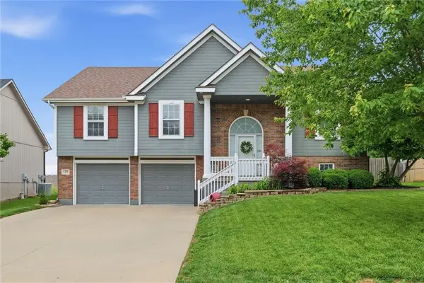 7210 E 165th Street, Belton, MO 64012