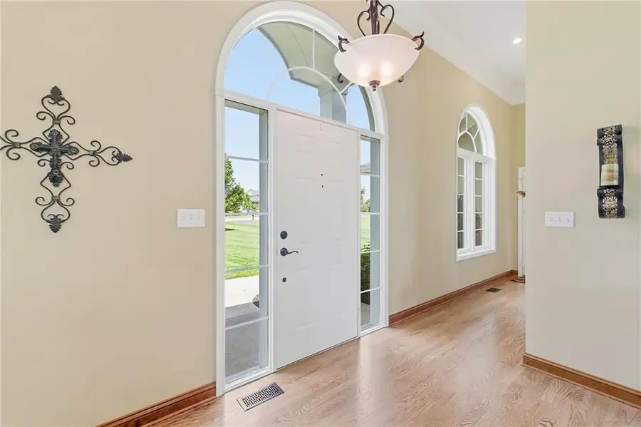 14101 E 198th Street, Peculiar, MO 64078 - #3
