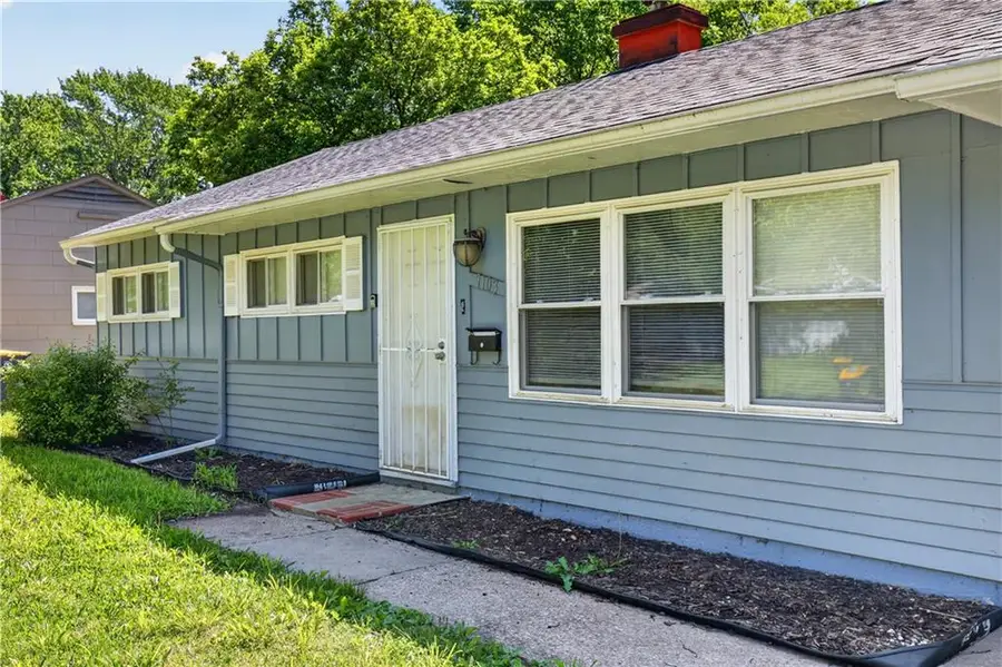 7103 E 112th Street, Kansas City, MO 64134 - #2