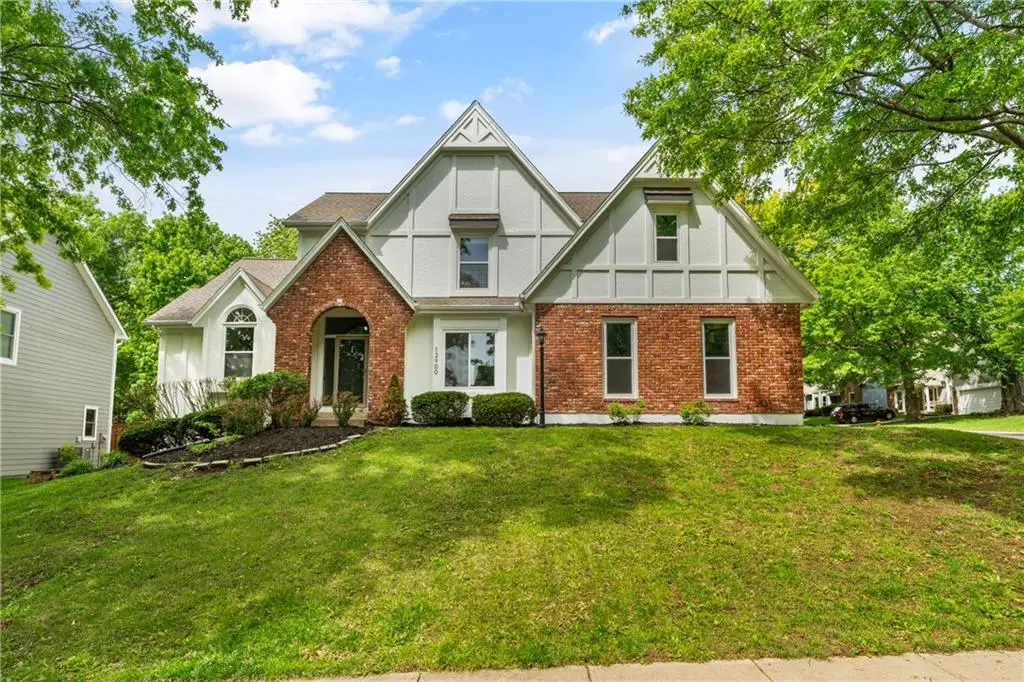 12900 Knox Street, Overland Park, KS 66213 - #1