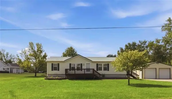 400 Emma Street, Osborn, MO 64474
