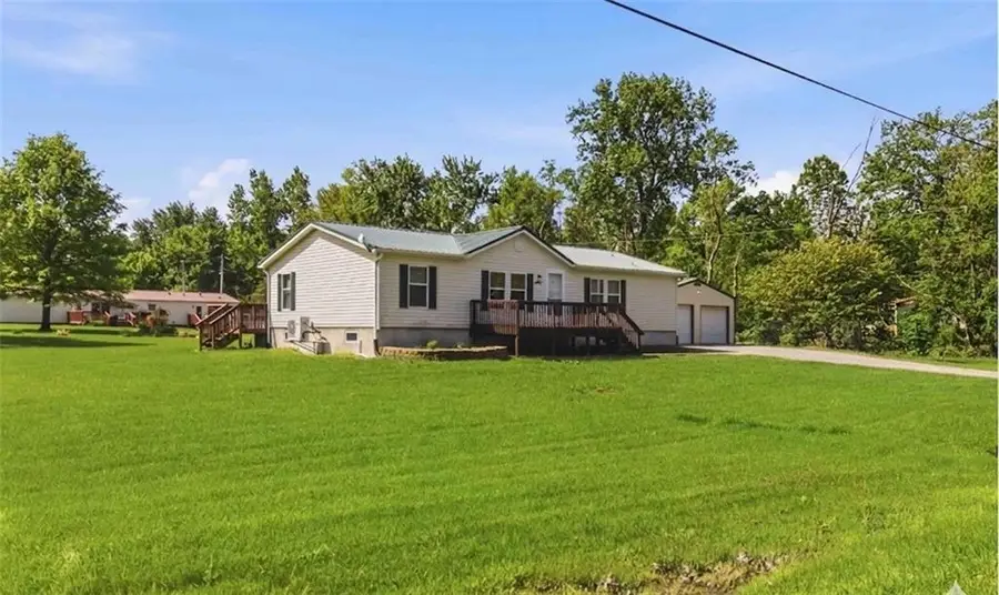 400 Emma Street, Osborn, MO 64474 - #2