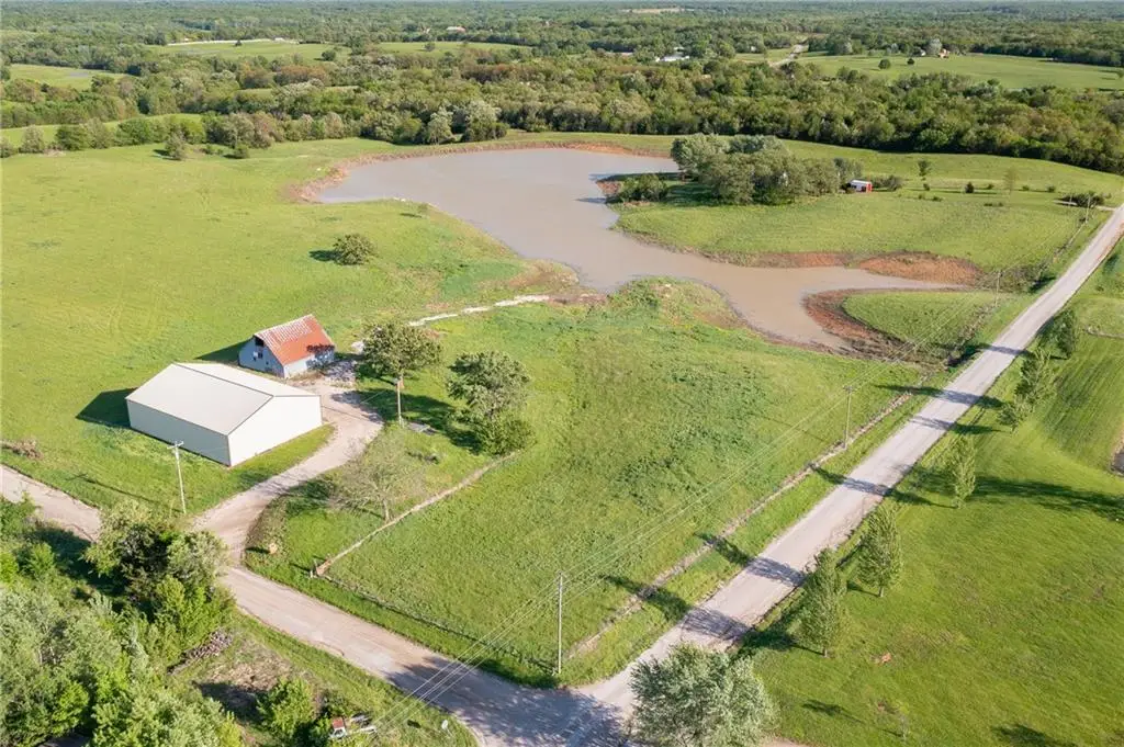 SE Tbd 400th Road, Warrensburg, MO 64093 - #1