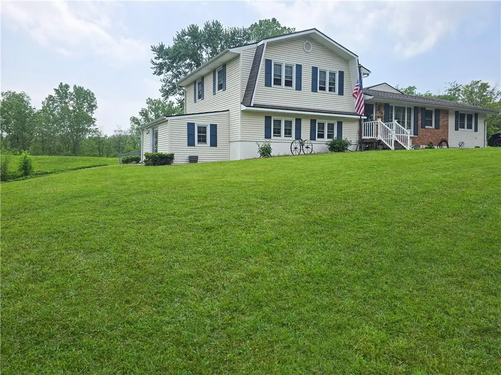 209 W 6th Street, Knob Noster, MO 65336 - #1