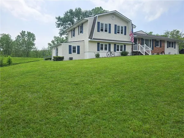209 W 6th Street, Knob Noster, MO 65336