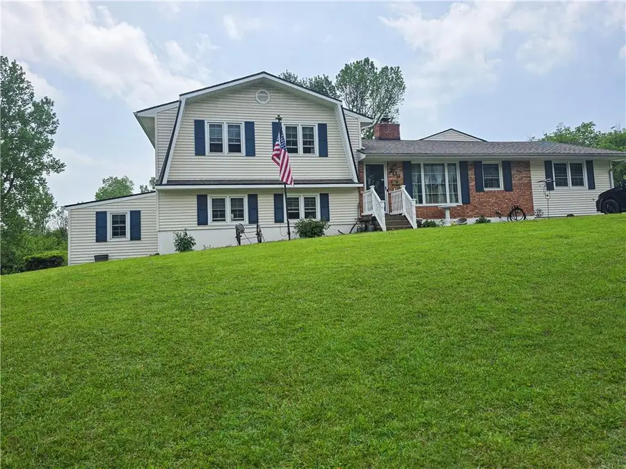 209 W 6th Street, Knob Noster, MO 65336 - #2