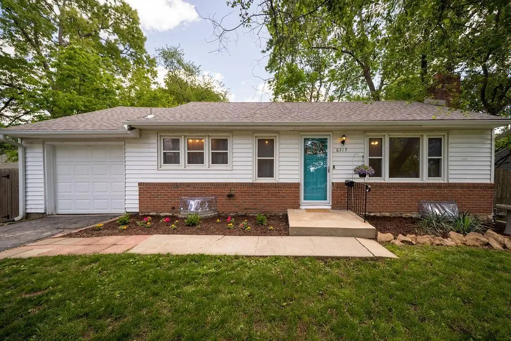 6515 Santa Fe Drive, Overland Park, KS 66202 - #1