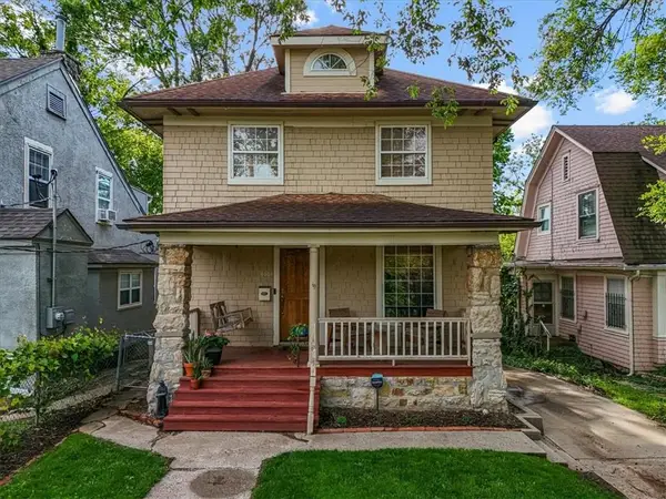 4009 Locust Street, Kansas City, MO 64110