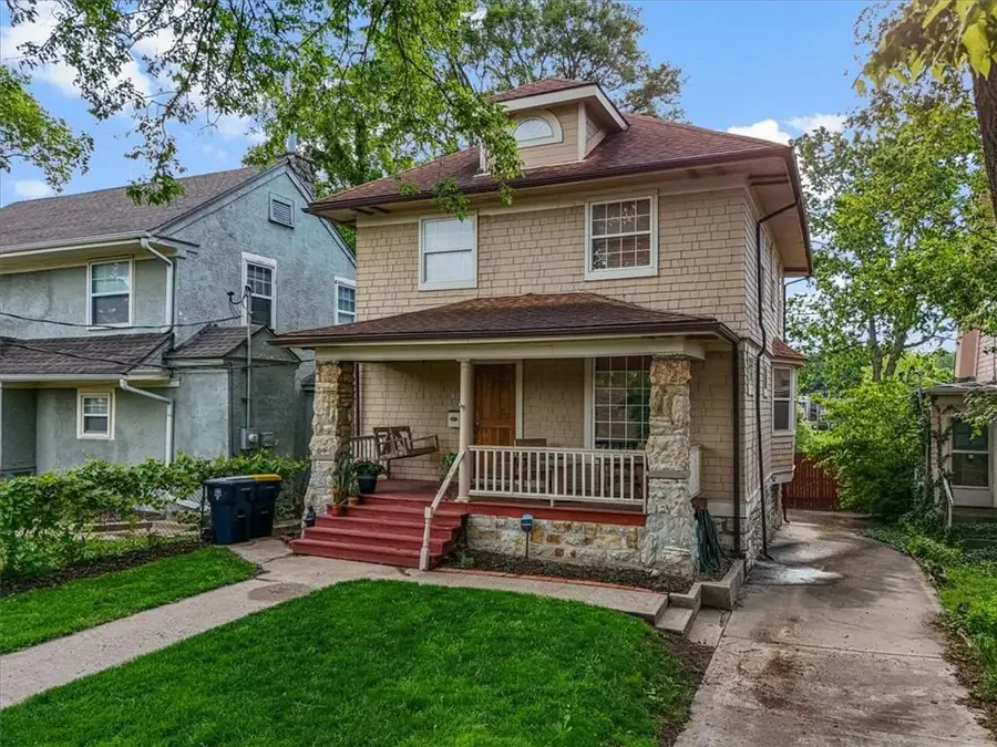 4009 Locust Street, Kansas City, MO 64110 - #3