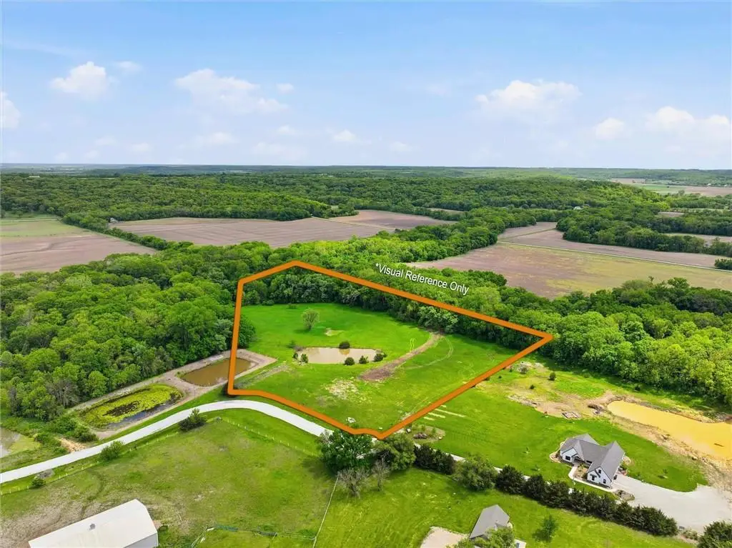 1100 E 1033 Road, Lawrence, KS 66047 - #1