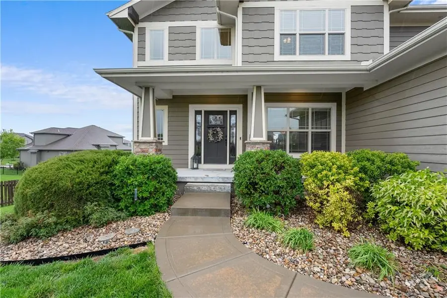 405 SE Mill Creek Circle, Lees Summit, MO 64063 - #3