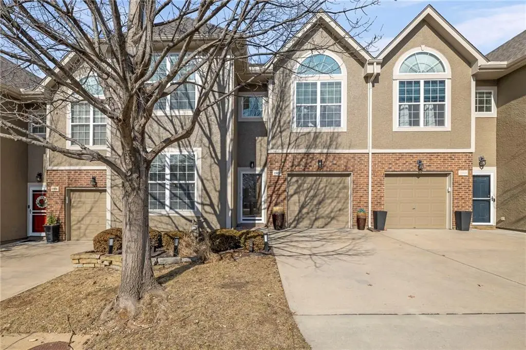 15832 W 61st Street, Shawnee, KS 66217 - #1