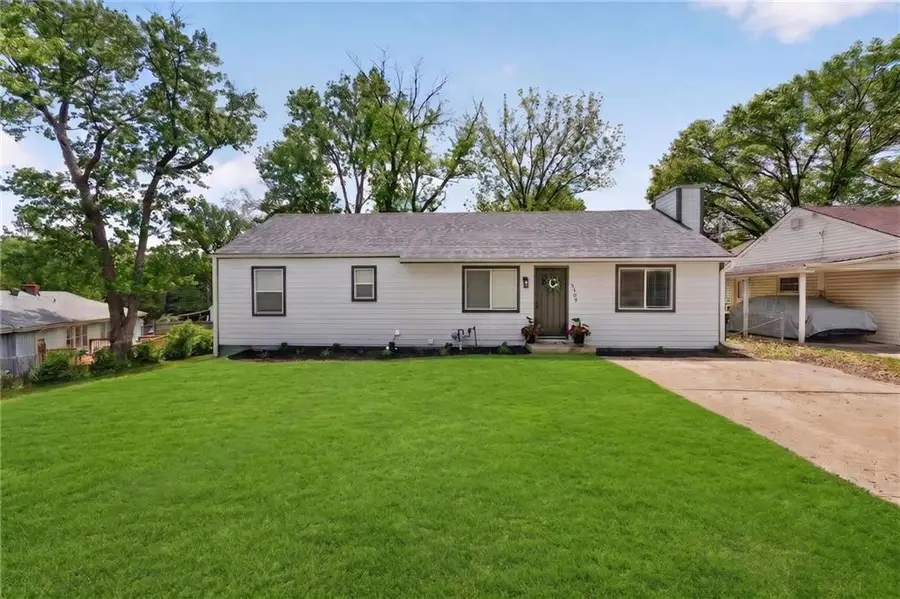 3409 NW 56th Street, Kansas City, MO 64151 - #2
