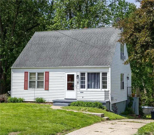 206 S 31 Street, St Joseph, MO 64501