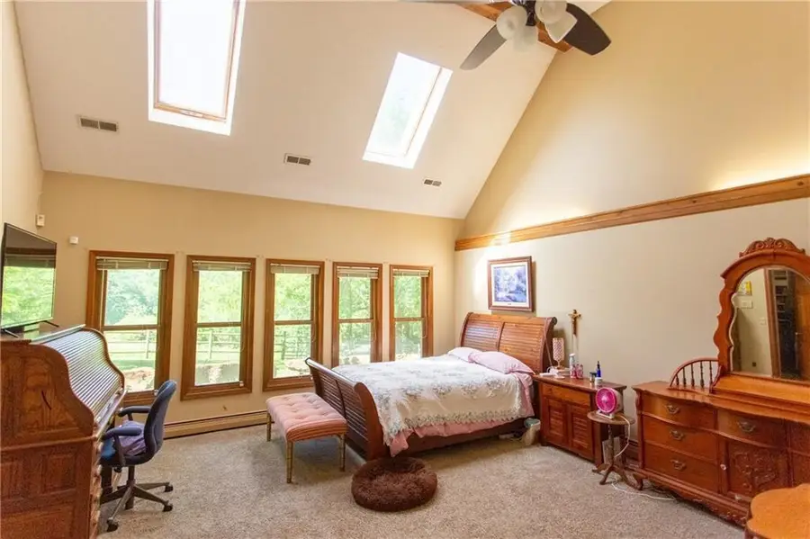 12204 S Bynum Road, Lone Jack, MO 64070 - #3