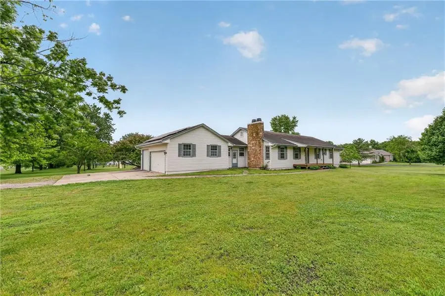 14203 E 198th Street, Peculiar, MO 64078 - #2