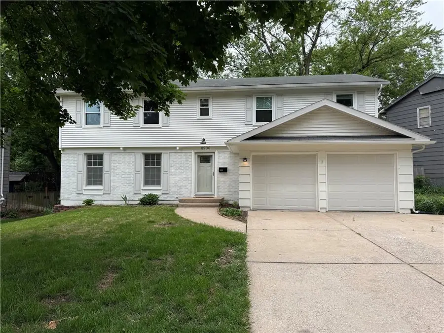 8906 Grant Street, Overland Park, KS 66212 - #2