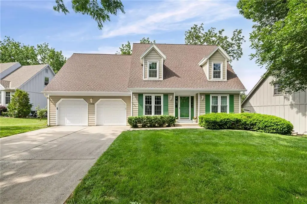 7304 W 114th Terrace, Overland Park, KS 66210 - #1