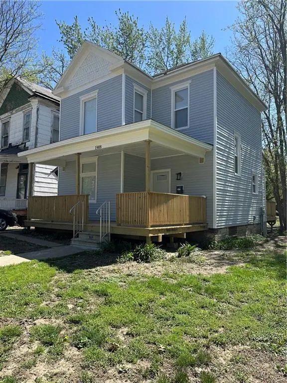 1908 Faraon Street, Saint Joseph, MO 64501 - #2