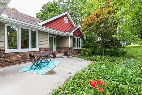 13805 Plattsburg Road, Kearney, MO 64060