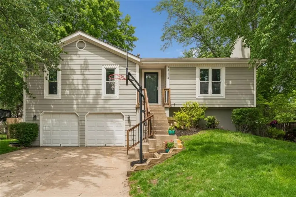 15114 W 123rd Street, Olathe, KS 66062 - #1