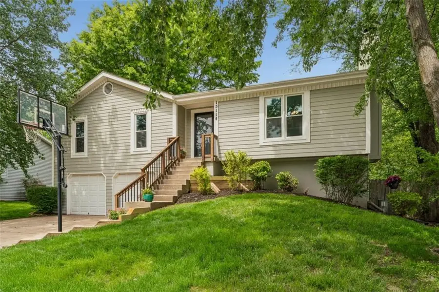15114 W 123rd Street, Olathe, KS 66062 - #3