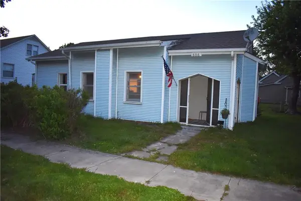 606 W Locust Street, Plattsburg, MO 64477