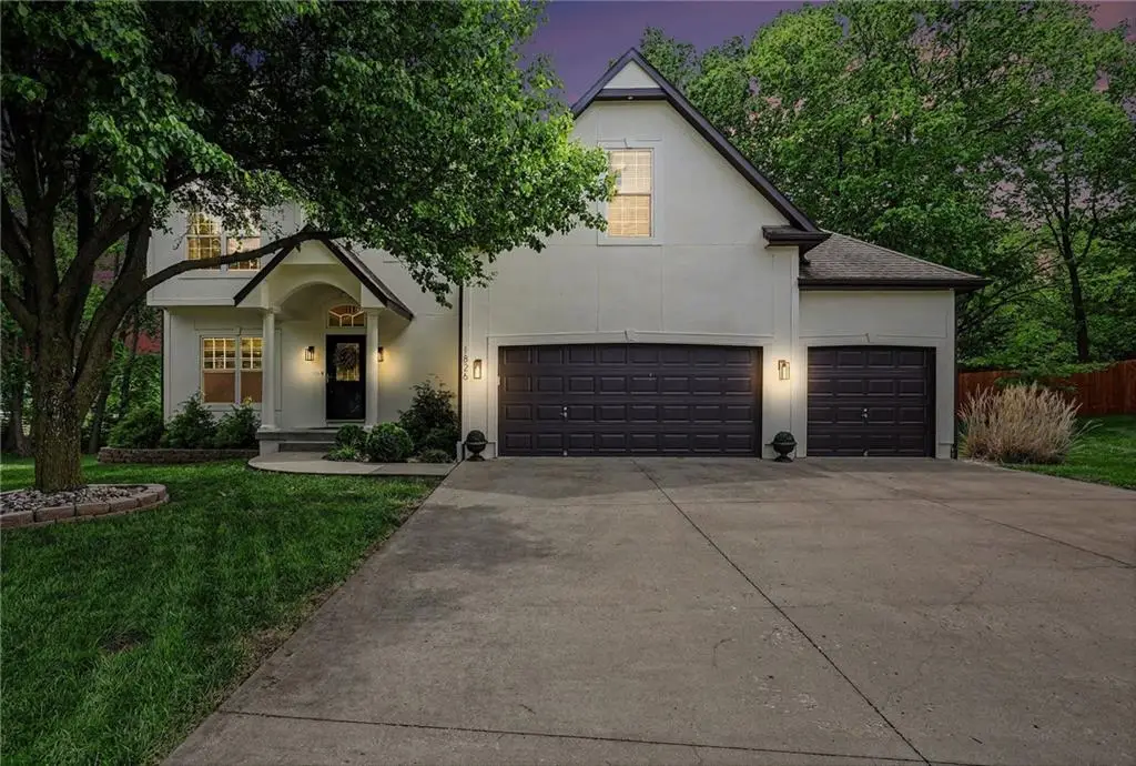 1826 S Jones Court, Independence, MO 64057 - #1