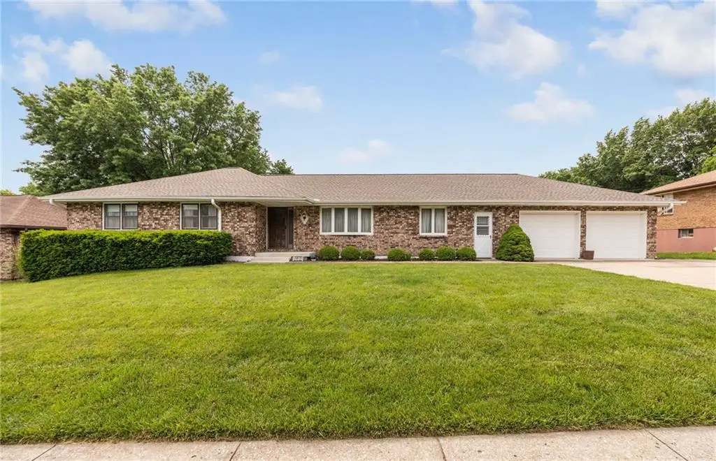 1317 NE 78th Street, Kansas City, MO 64118 - #1