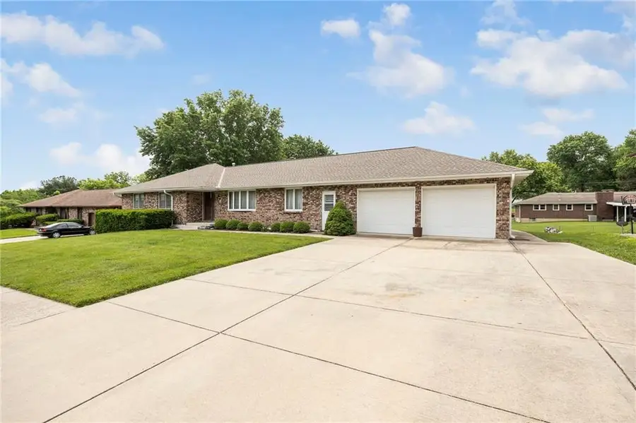 1317 NE 78th Street, Kansas City, MO 64118 - #2