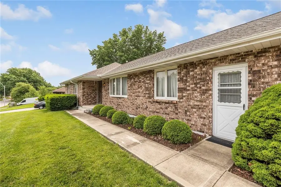 1317 NE 78th Street, Kansas City, MO 64118 - #3