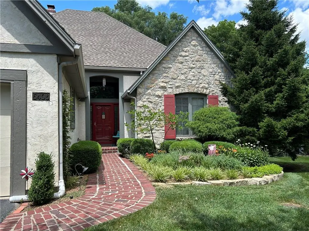 5408 W 97th Circle, Overland Park, KS 66207 - #1