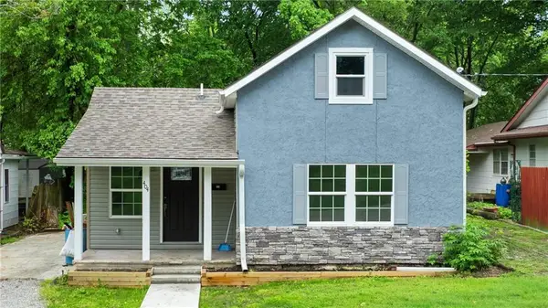 404 E Culton Street, Warrensburg, MO 64093