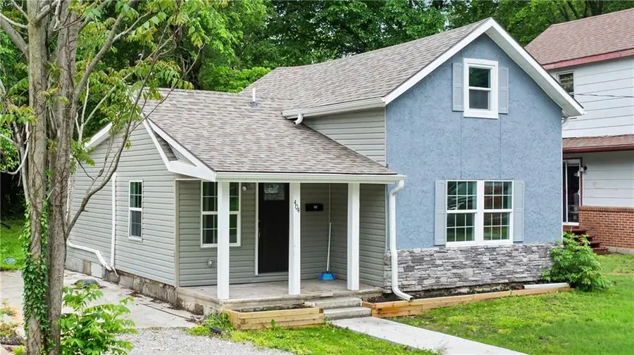 404 E Culton Street, Warrensburg, MO 64093 - #2