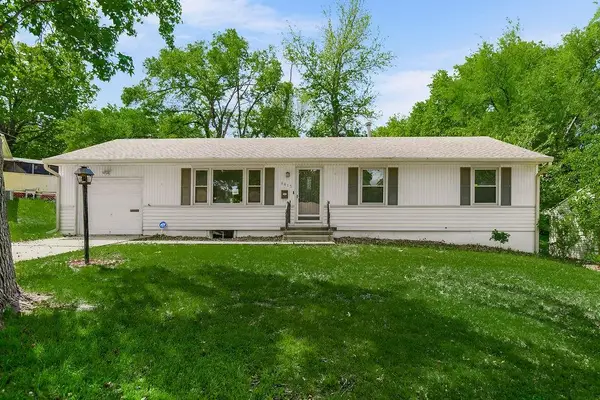 8815 E 84th Street, Raytown, MO 64138