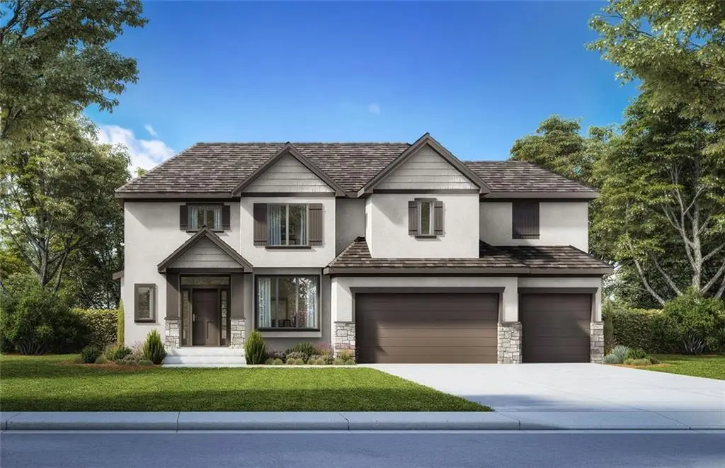17422 W 169th Place, Olathe, KS 66062 - #1