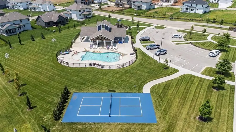 17422 W 169th Place, Olathe, KS 66062 - #2