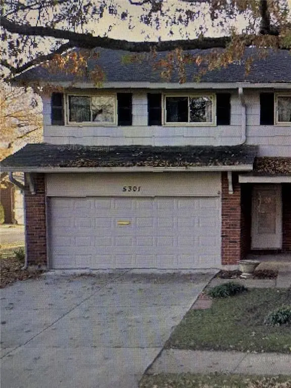 5301 W 103 Place, Overland Park, KS 66207 - #1