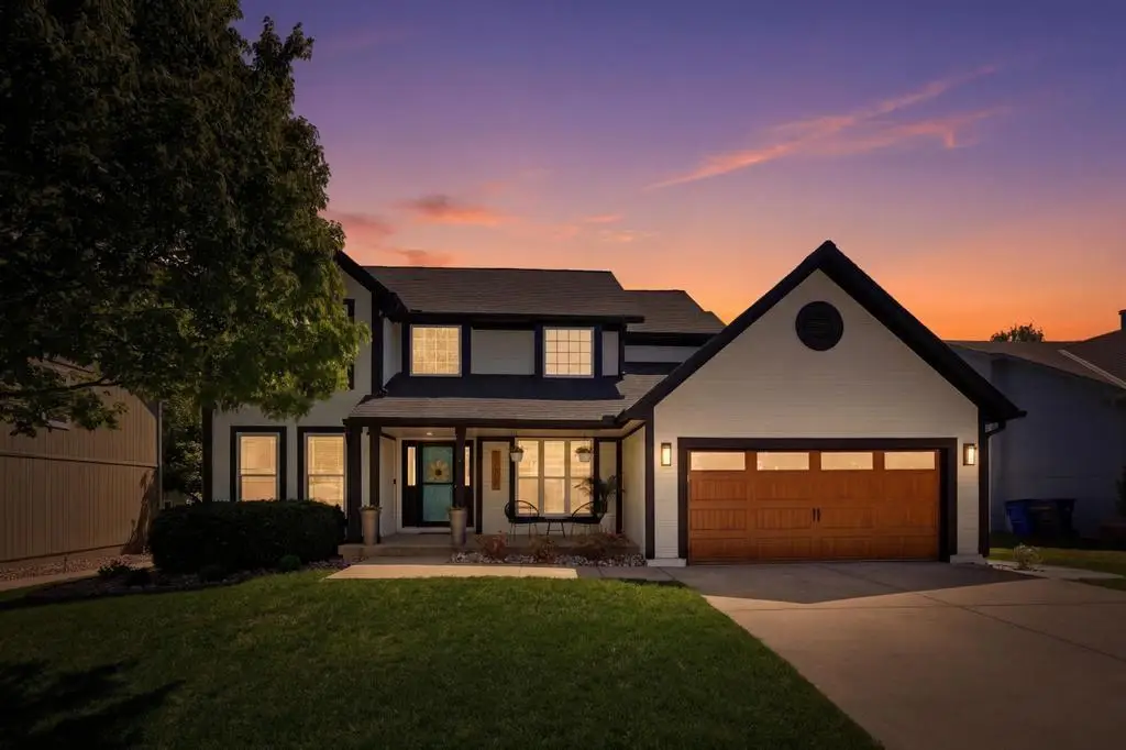 18229 W 157th Terrace, Olathe, KS 66062 - #1