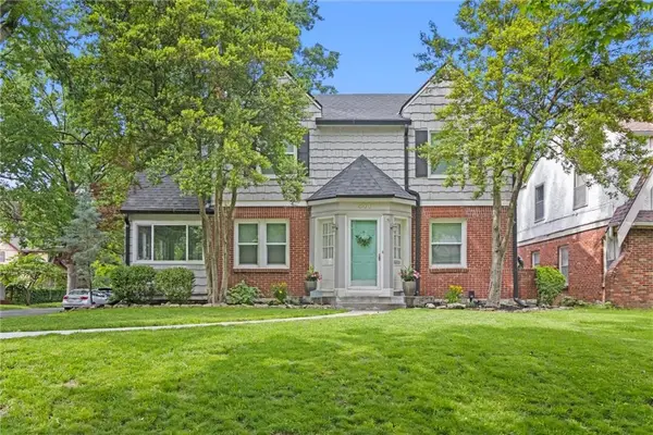 600 E 72nd Terrace, Kansas City, MO 64131