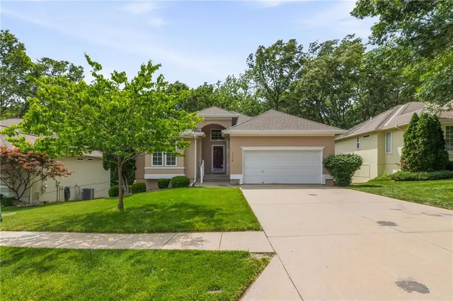 4408 E Atherton Court, Independence, MO 64055 - #2