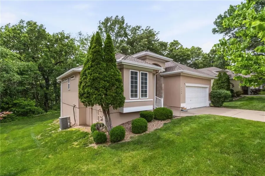 4408 E Atherton Court, Independence, MO 64055 - #3