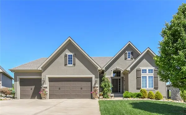 12955 N Crispin Way, Platte City, MO 64079