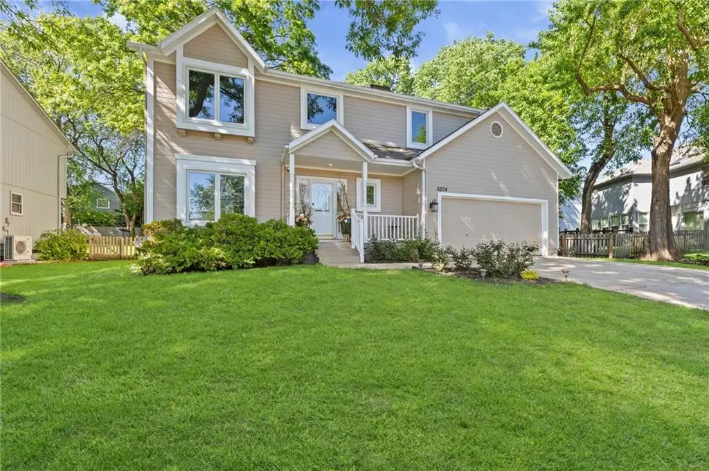 6204 W 156th Street, Overland Park, KS 66223 - #1