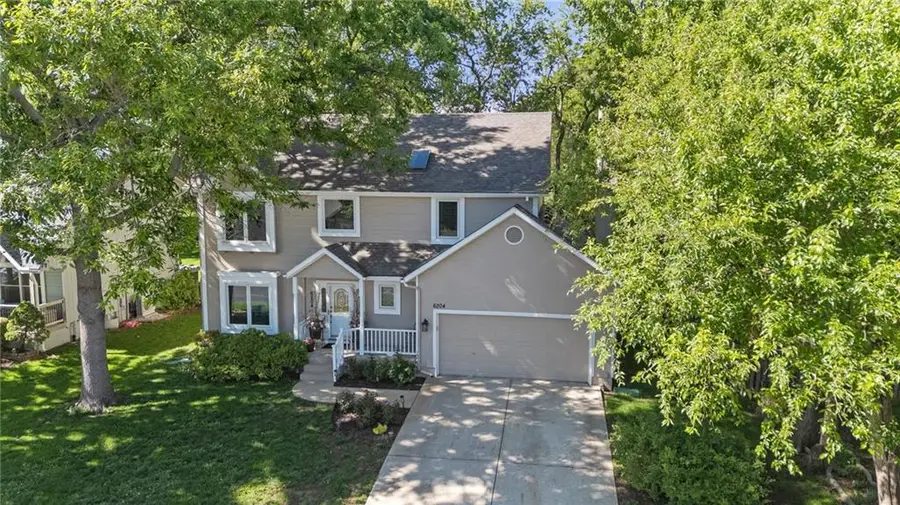 6204 W 156th Street, Overland Park, KS 66223 - #3