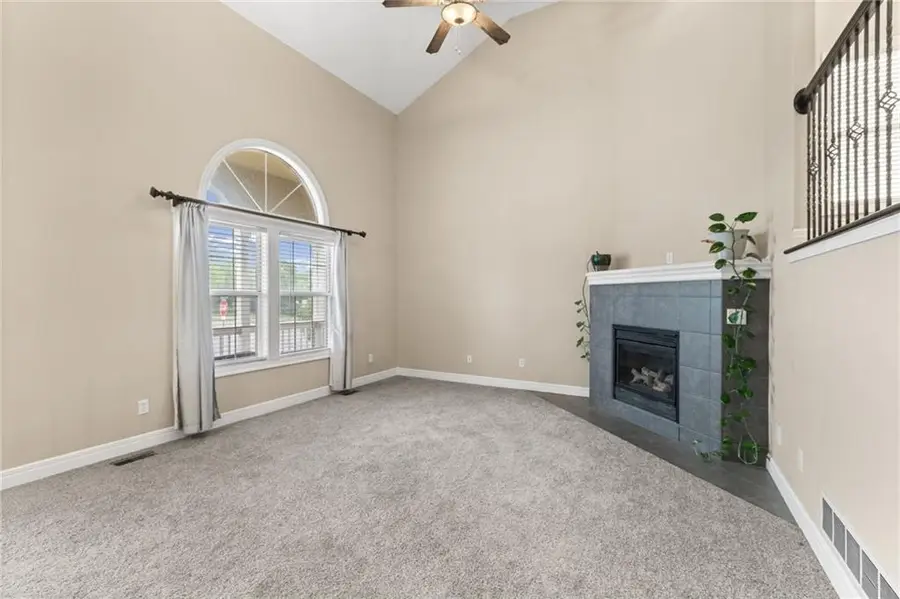 1501 Johnston Drive, Raymore, MO 64083 - #3