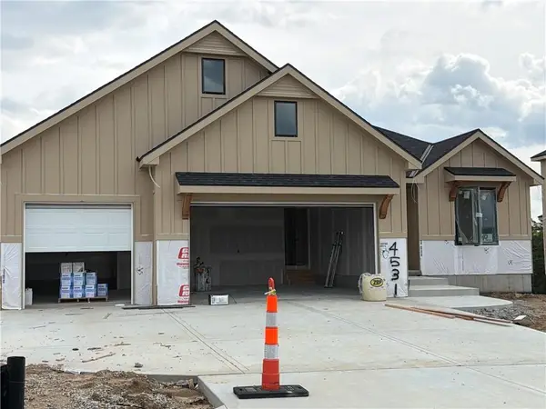4531 NE 86th Terrace, Kansas City, MO 64156