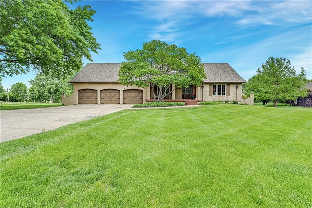 11260 W 155th Terrace, Overland Park, KS 66221 - #1