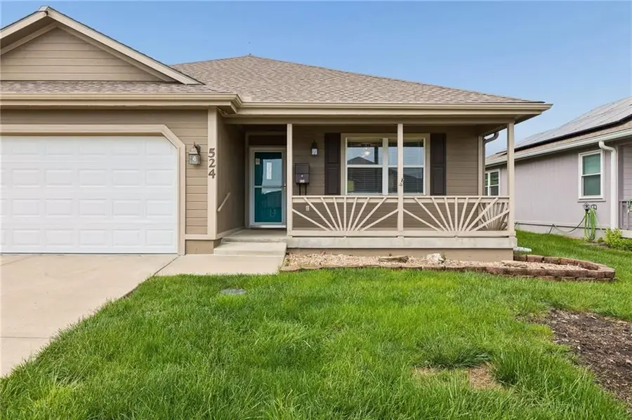 524 Saturn Drive, Raymore, MO 64083 - #3